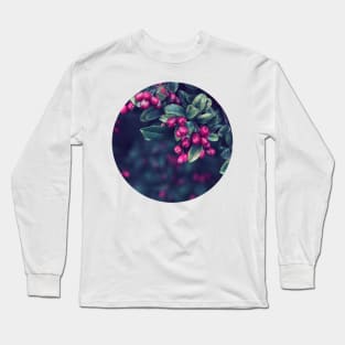 Ordinary Evening Long Sleeve T-Shirt